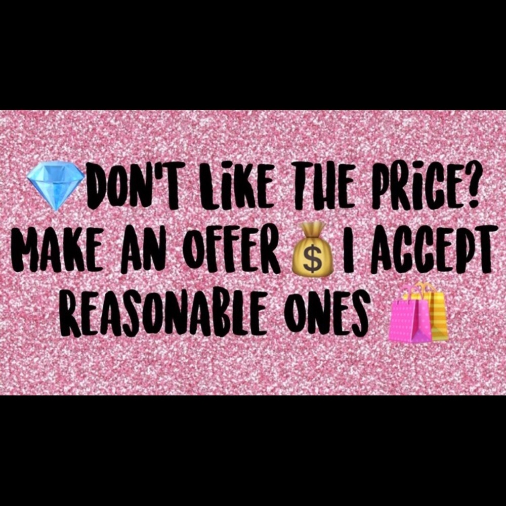 Make an offer